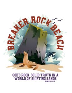 VBS Breaker Rock Beach 2024